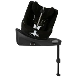 Cybex Sirona Gi i-Size Moon Black (Plus)