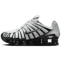 Nike Shox TL Schuh - Grau, 50