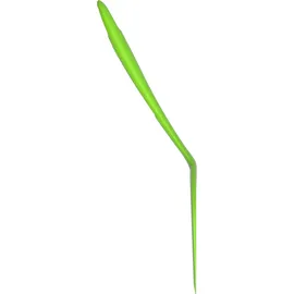 KOCHBLUME Designwender XL limette