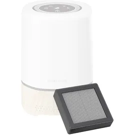Maxi-Cosi Filter für Clean 3-in-1 Luftreiniger, Schwarz
