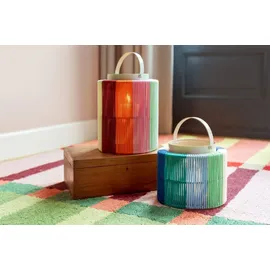 REMEMBER Laterne Maja Sunrise von Eye Catcher Lampe Hingucker