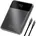 Powerbank Enterprise 20000mAh 122 5W spacegrau
