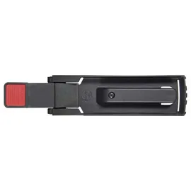 KLICKfix GTA-Adapter Adapter schwarz