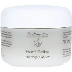 HANF Salbe 100 g