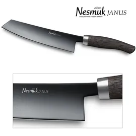 Nesmuk Janus Kochmesser 180 Mooreiche