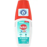 Autan Kids Pumpspray Effektiver Insektenschutz 100 ml