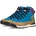 The North Face Back-to-Berkeley IV Textile WP Sneakers