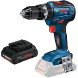 Bosch GSB 18V-55 Professional inkl.1 x 4,0 Ah