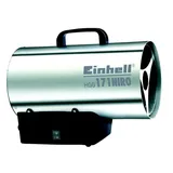 Einhell HGG 171 Niro