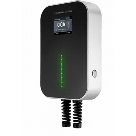 Besen 3,7 kW Wandladestation Typ 2 (3,7 kW, 16 A) 6 m
