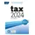 Buhl tax 2024 Business ESD DE CD-ROM