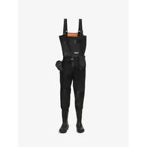 Aigle Waders Bronze 44