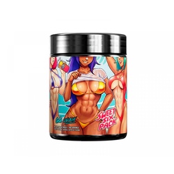Gamer Supps Sweet Six Pack - 100 Portionen