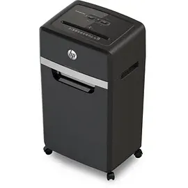HP Pro Shredder 16MC Schwarz