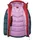 TROLLKIDS Kirkenes Jacke Midnight Petrol 116