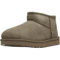 UGG Australia Ugg W Classic Ultra Mini Brown - Braun - 38