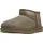 UGG Australia Ugg W Classic Ultra Mini Brown - Braun - 38