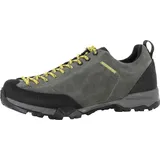 Scarpa Mojito Trail GTX Herren titanium/mustard 43