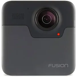 GoPro Fusion