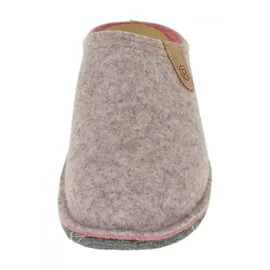 ROHDE Lucca Pantoffeln Rosa 40