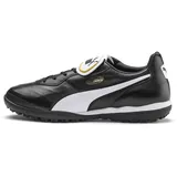 puma black/puma white 47