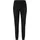 Jako Jogginghose Base mit Bündchen Damen schwarz 36