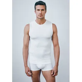 Jockey Microfiber Air Achseltop Weiß M