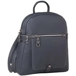 Picard Rucksack Loire Rucksack Rucksäcke   Schwarz Damen 