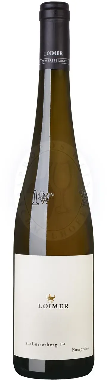 Riesling Loiserberg DAC 2019 Loimer 0,75l