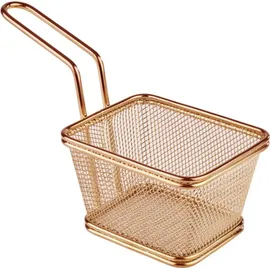 APS Servier-Frittierkorb 10 x 8,5 cm, H: 6,5 cm,