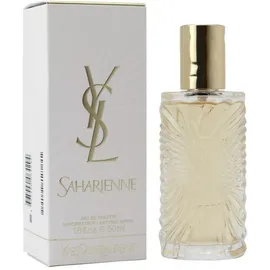 Yves Saint Laurent Saharienne Eau de Toilette 50 ml