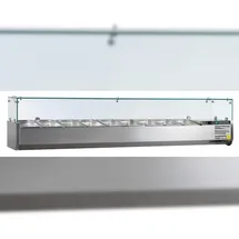 NordCap Kühlaufsatz PA 14-200
