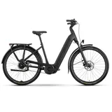 R Raymon Metmo Pro 27,5 Zoll RH M Damen schwarz
