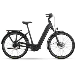 R Raymon Metmo Pro 27,5 Zoll RH M Damen schwarz