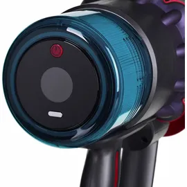 Dyson Gen5detect Absolute violett/nickel
