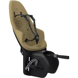 Thule Yepp 2 Maxi Fahrradkindersitze Gepäckträgermontage hinten