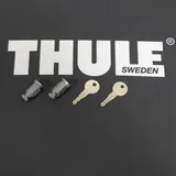 Thule Schließzylinder N038 für Dachträger Boxen Fahrradträger