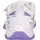 Puma Varion II Hallenschuhe mit Klettverschluss Kinder 04 white/lavender alert 32
