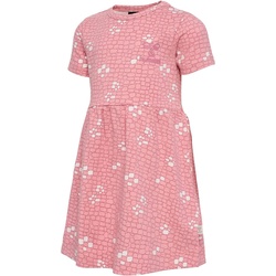 hummel hmlZANZI Kleid Mädchen 3368 - bridal rose 74