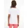 Tommy Hilfiger Essential Tee Rundhalsausschnitt, Weiß (White), 7 Jahre