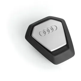 Audi 80A087009 Duftspender Singleframe schwarz, orientalisch, nachfüllbar