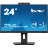 Iiyama ProLite XUB2490HSUH-B1, 23.8"