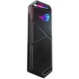Asus STRIX Arion Lite NVMe SSD Enclosure