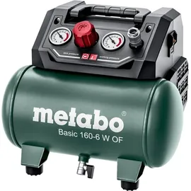 Metabo Power 160-5 18 LTX BL OF ohne Akku