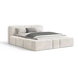 chilly möbel Monte 200 x 200 cm Beige