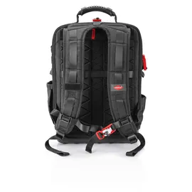 Knipex Modular X18 Werkzeugrucksack leer schwarz 53x34x21 cm