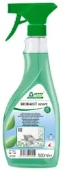 TANA Green Care Professional BIOBACT scent Geruchsentferner 716814 , 500 ml - Sprühflasche