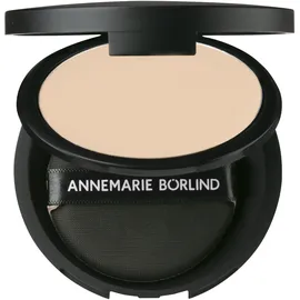 Annemarie Börlind Compact Make-up Neutral