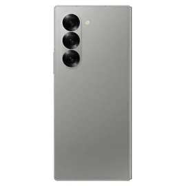 Samsung Galaxy Z Fold6 12 GB RAM 1 TB Silver Shadow