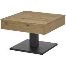 Harper Ashton Braun Eiche 70 x 45 cm